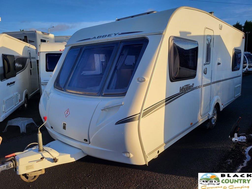 2008 Abbey Vogue 2 495