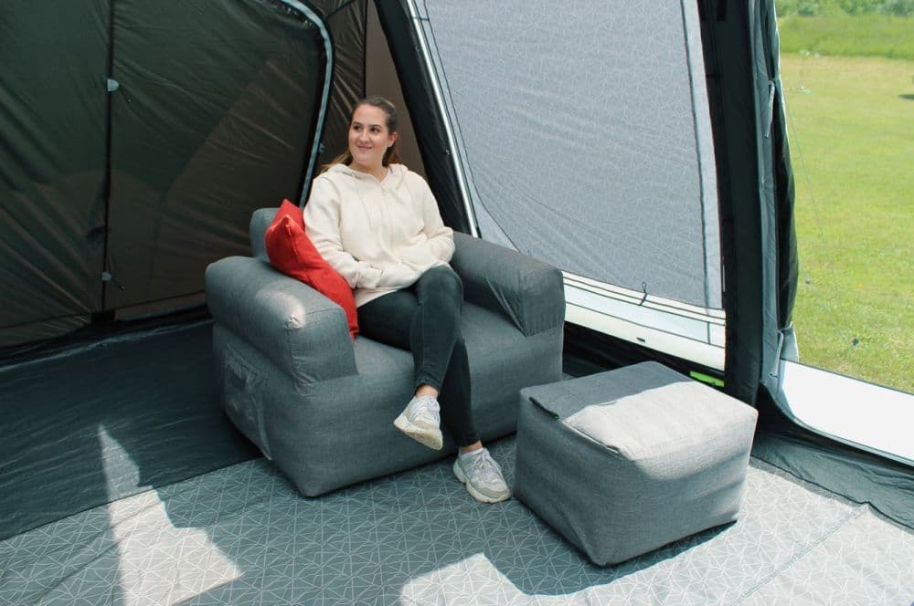 Campese Thermo Armchair