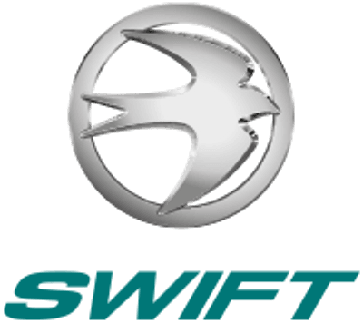 Swift Caravans Logo