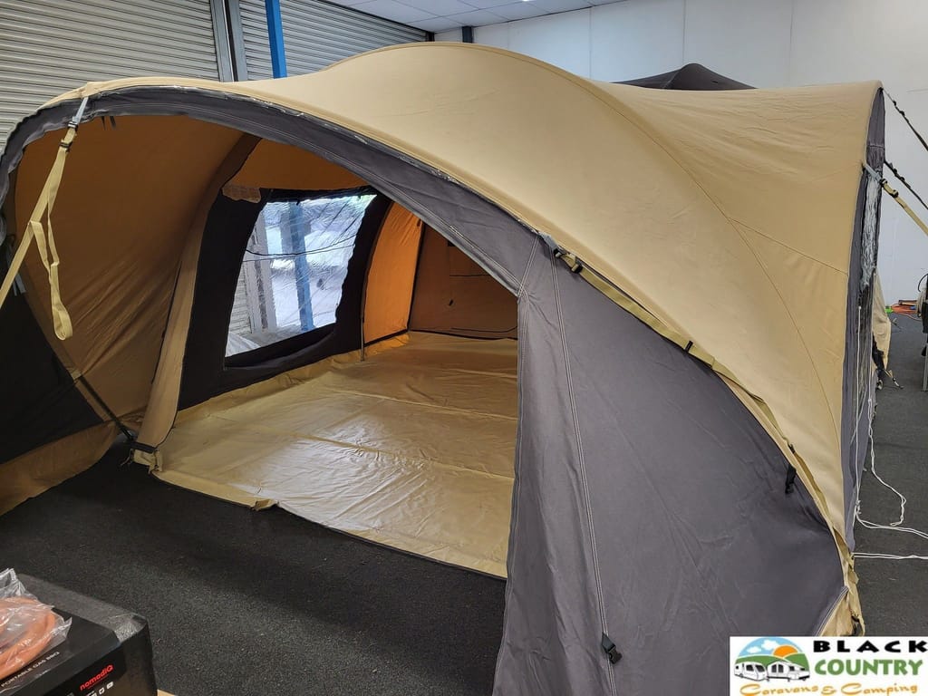 2022 Cabanon Mercury DL