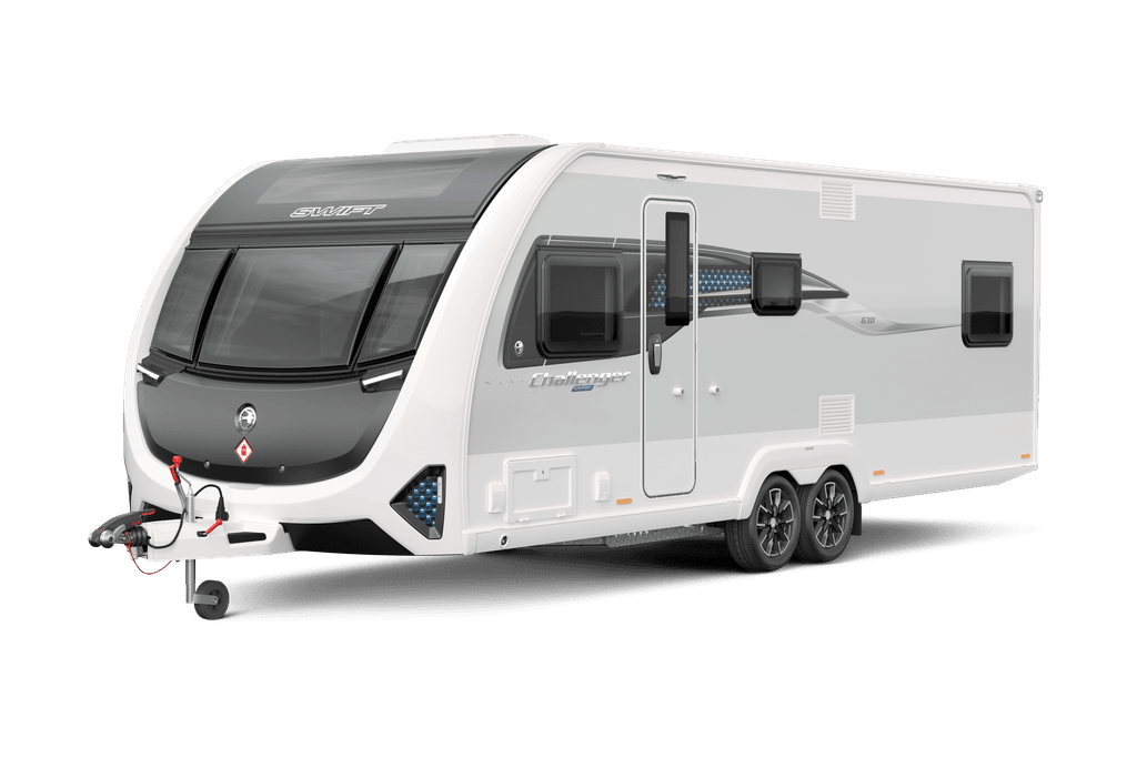 2026 Swift Challenger Grande 640