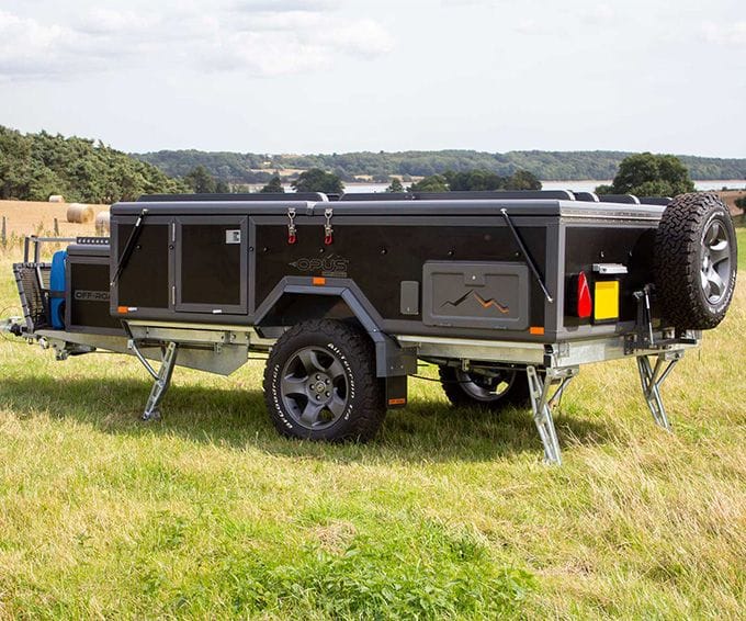 null Opus OFF ROAD null