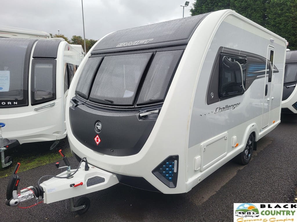 2027 Swift Challenger 480