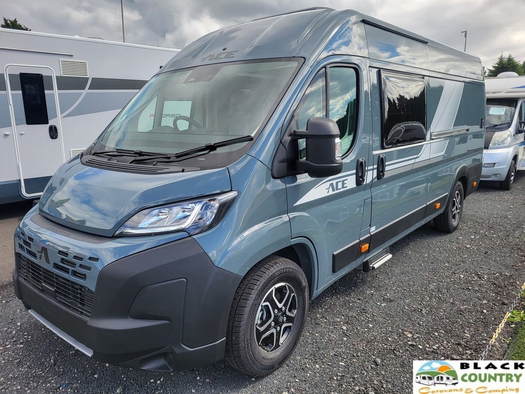 2026 Ace 1200 GL
