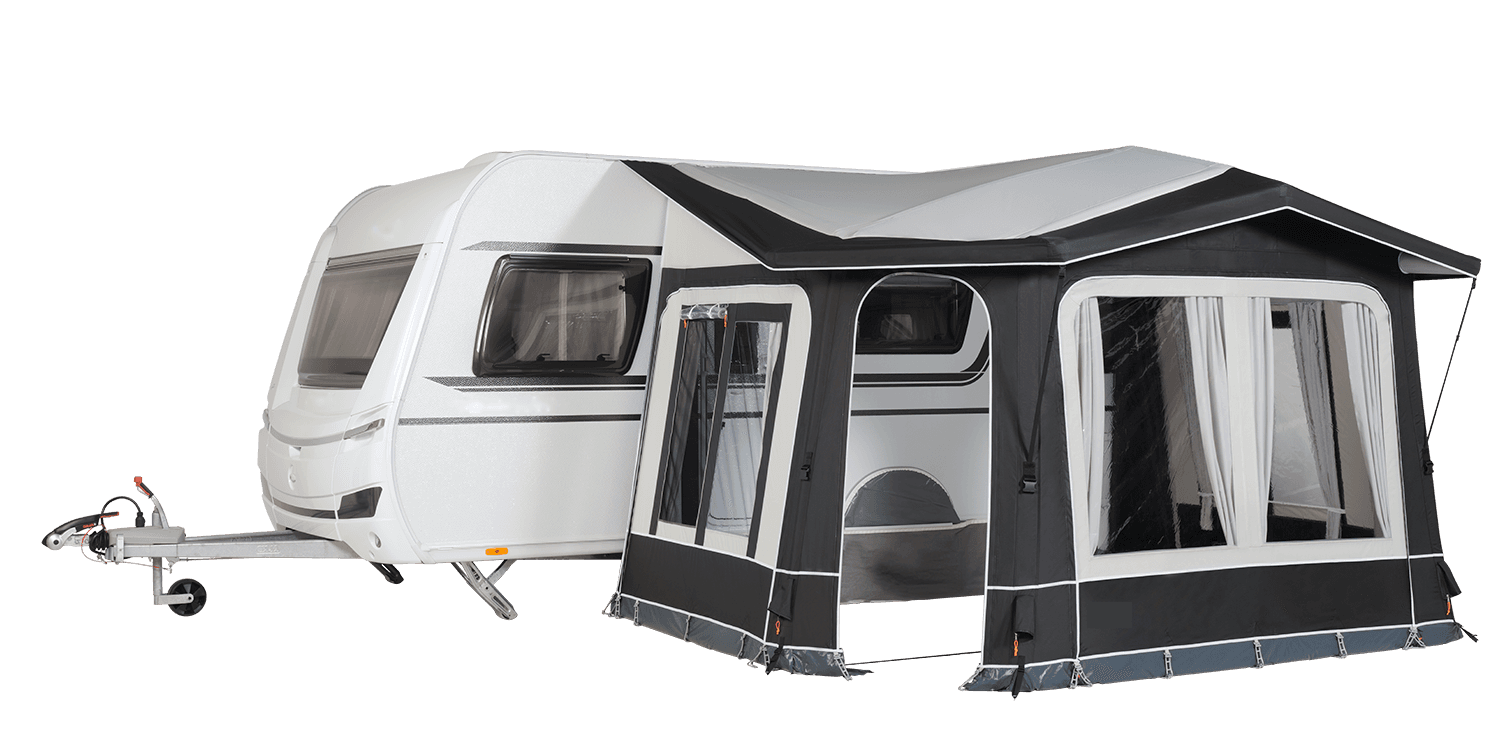 Starcamp Siesta Air