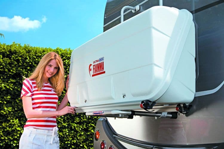 Fiamma Ultra Box 360