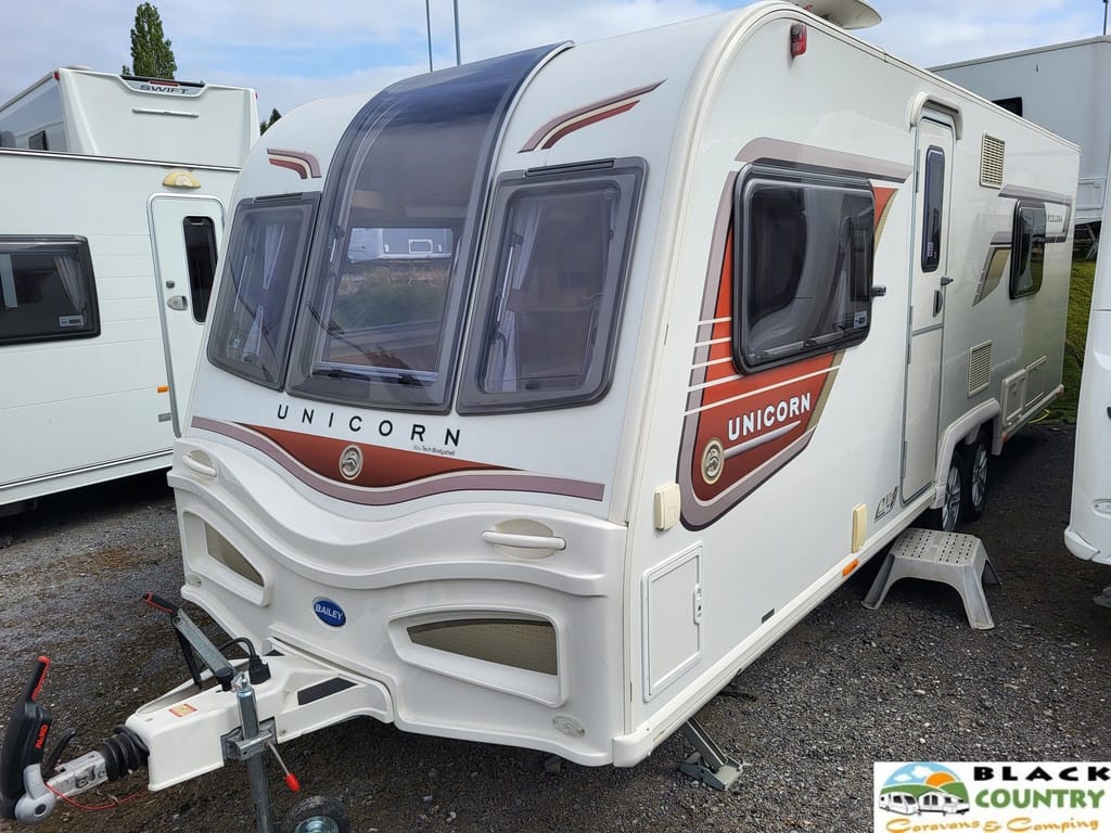 2013 Bailey Unicorn Barcelona