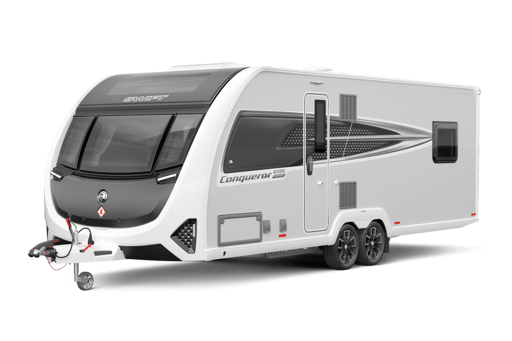 2027 Swift Conqueror Grande 645