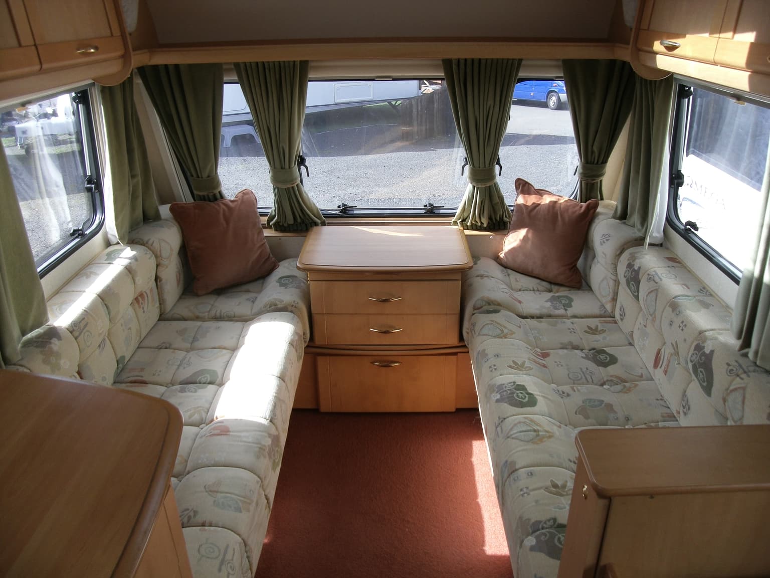 2003 Bailey Ranger 510/4 - SOLD